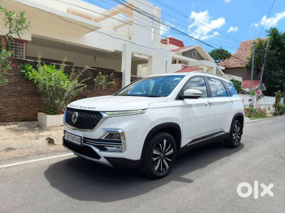 Mg Hector 2.0 Sharp Diesel, 2020, Diesel