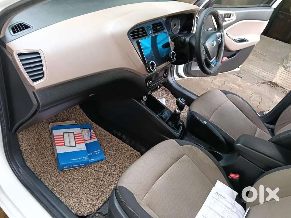 Hyundai I20 2015 Petrol Well Maintained