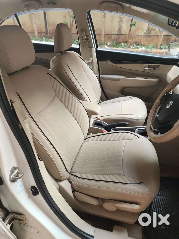Maruti Suzuki Ciaz Zxi, 2016, Petrol