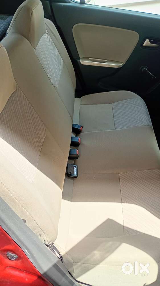 Maruti Suzuki Alto K10 1.0 Vxi Amt, 2015