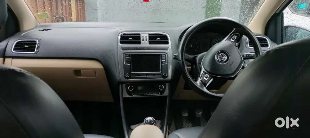 Volkswagen Ameo 2019 Petrol