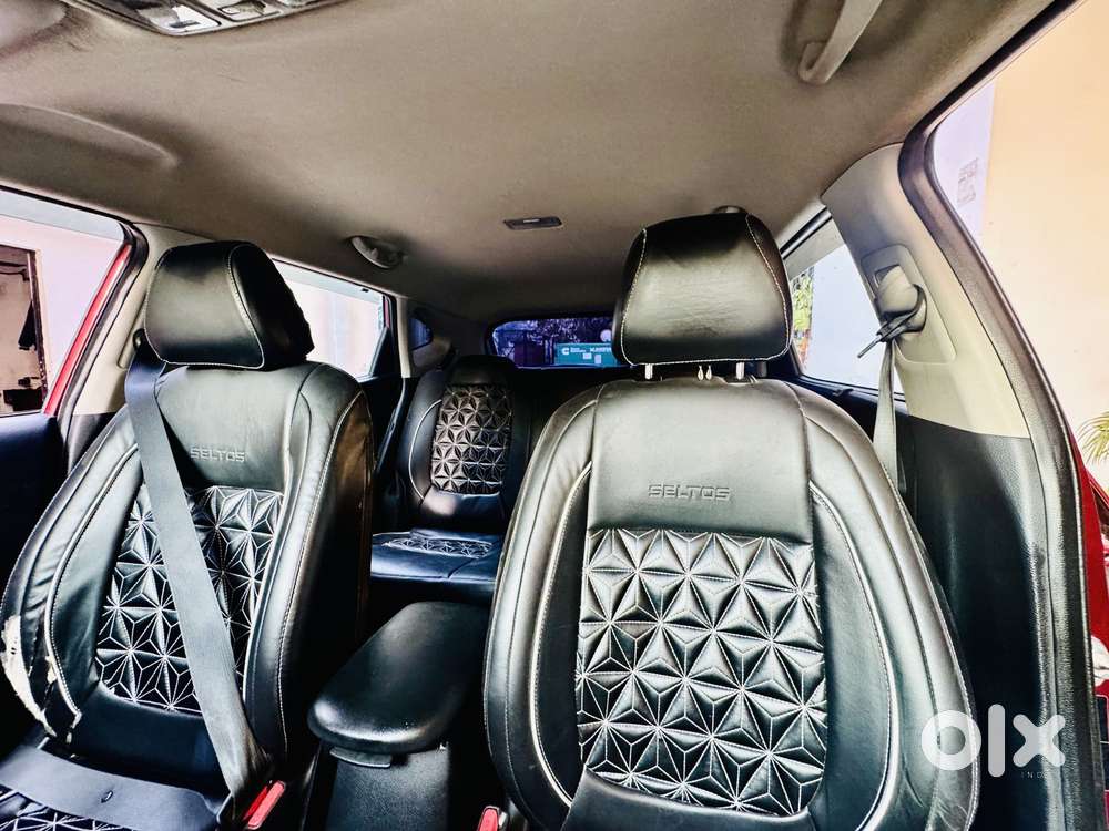 Kia Seltos Htk Plus D, 2020, Diesel