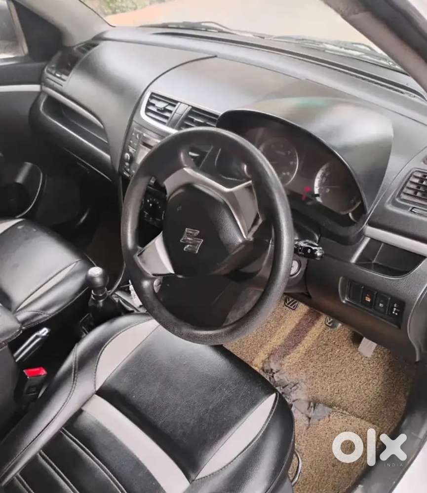 Swift Maruti Suzuki 2017 Diesel Manual