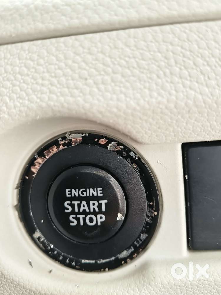 Maruti Suzuki Ignis 1.2 Alpha Amt, 2020, Petrol