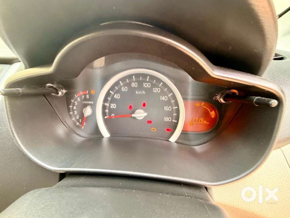 Maruti Suzuki Celerio Zxi, 2020, Petrol