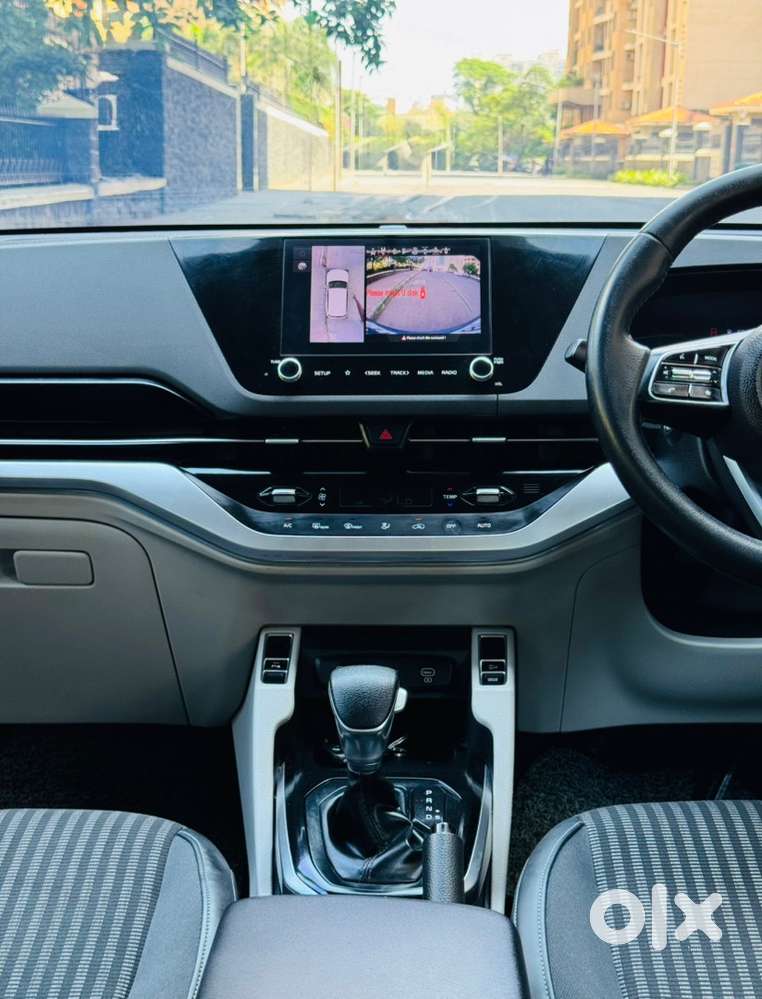 2022 Kia Carens G1.4 Turbo Dct Prestige Plus 7 Str