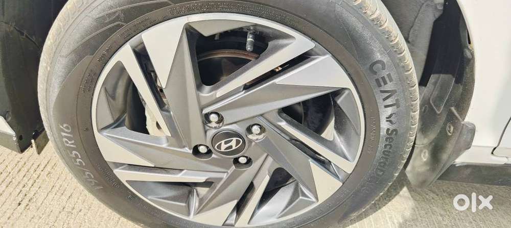 Hyundai I20 Asta 1.2 O With Sunroof, 2023, Petrol