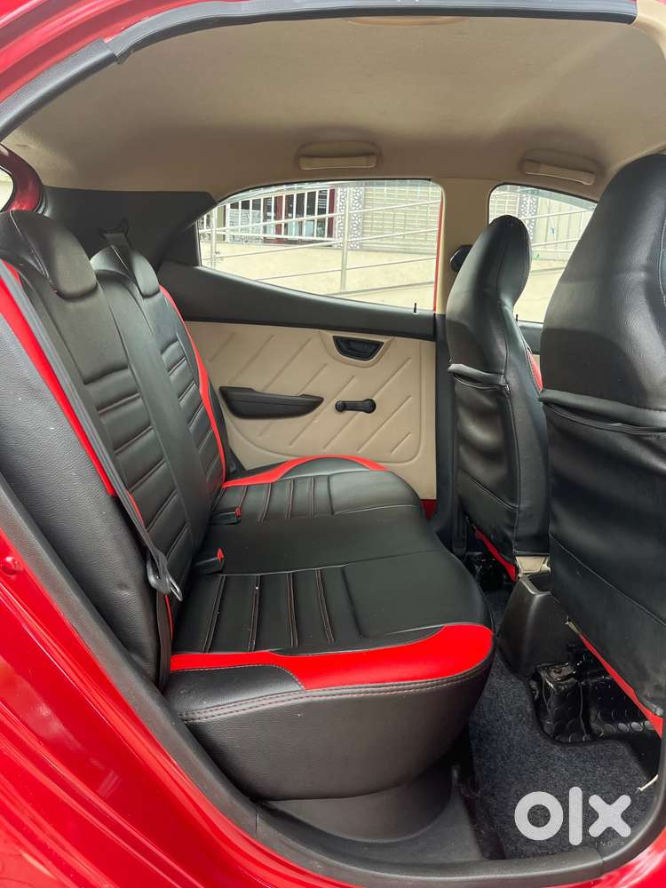 Hyundai Eon Magna +, 2018, Petrol