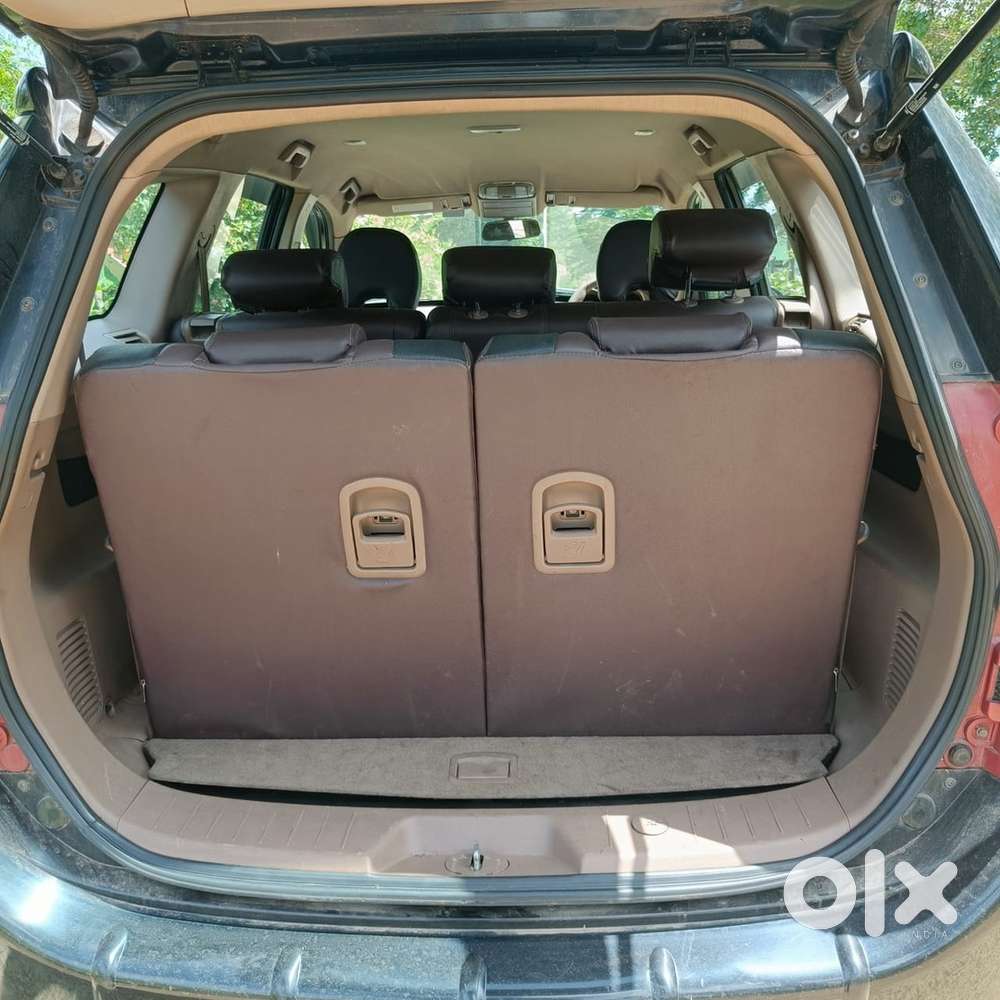 Mahindra Xuv500 W6 Diesel 2014 Model