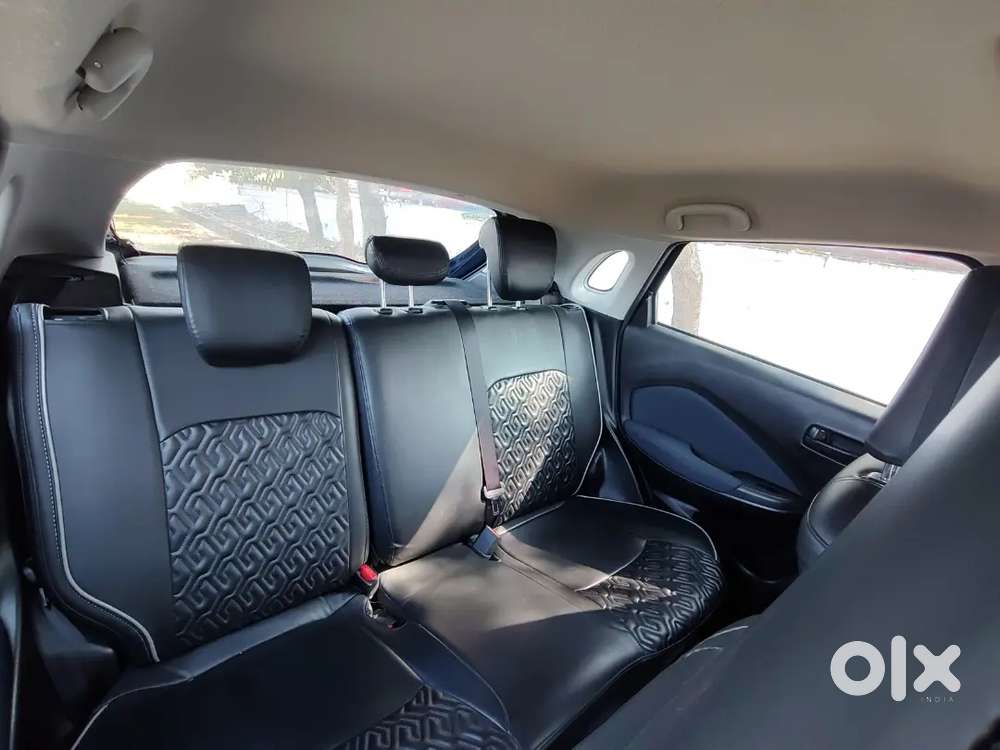 Maruti Baleno Delta 2024