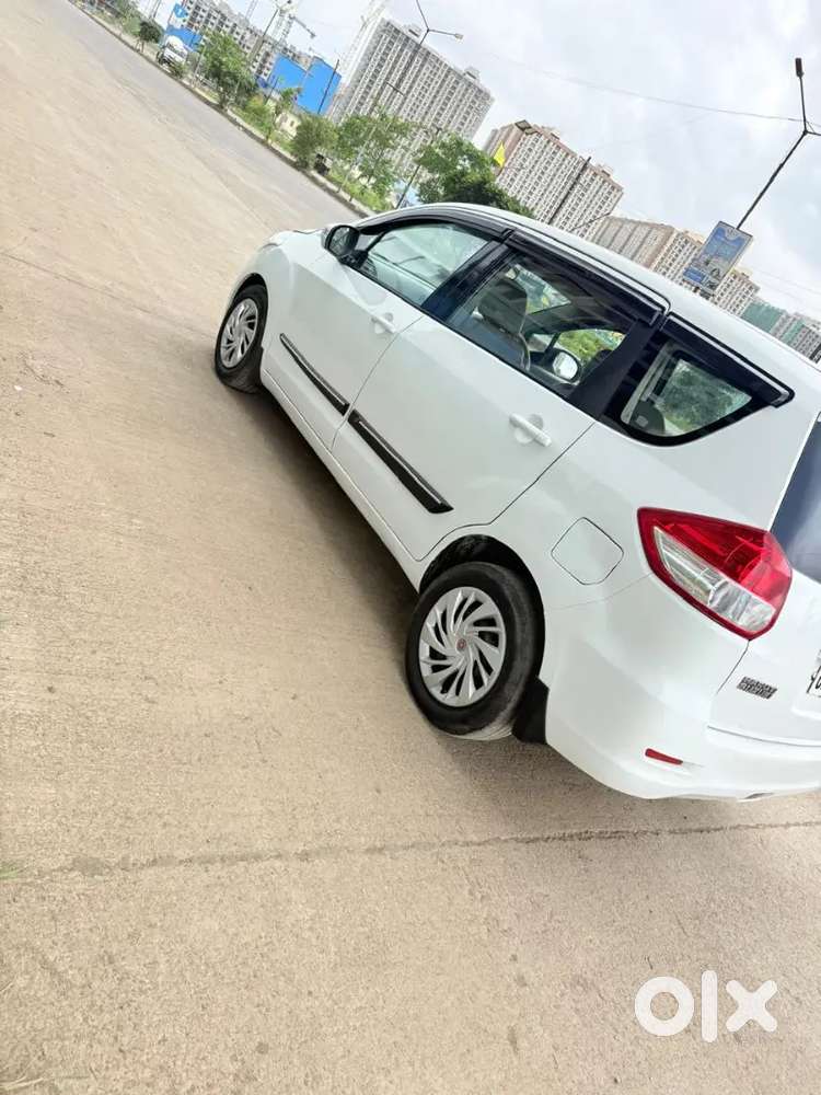 Maruti Suzuki Ertiga 2105 Diesel 115000 Km Driven