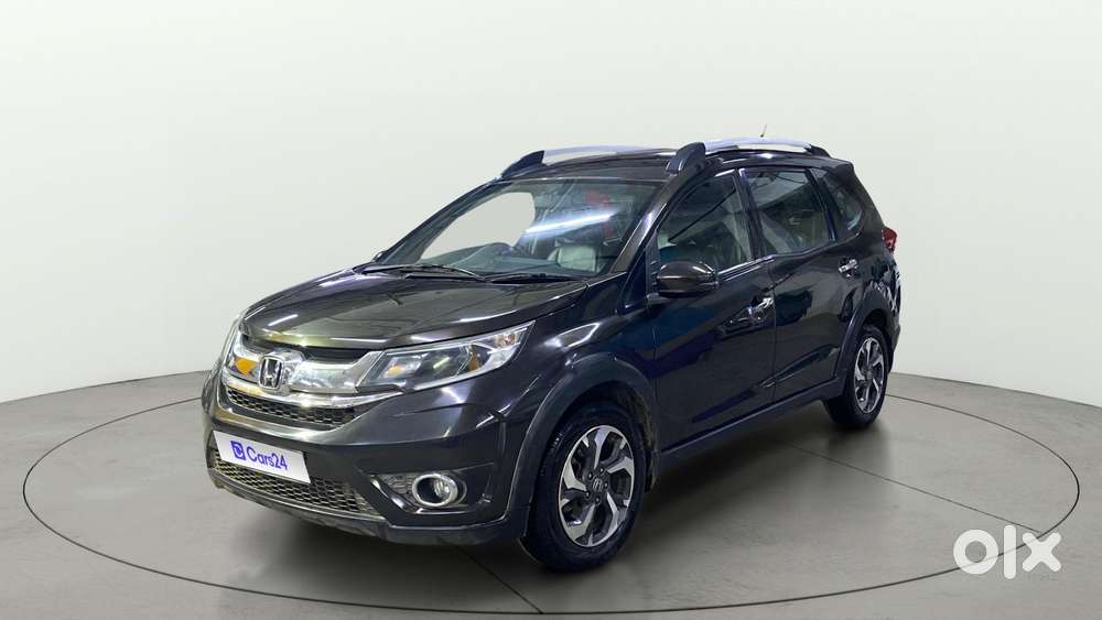Honda Br-v 1.5 V I-dtec Mt, 2016, Diesel