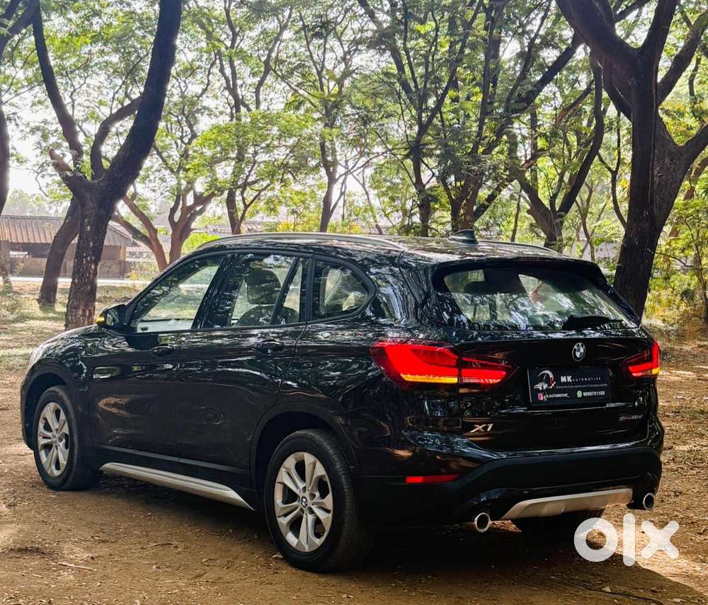 Bmw X1 2.0 Sdrive20d Xline, 2021, Diesel