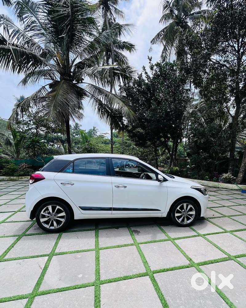 Hyundai I20 1.2 Asta(o) 2017 For Sale