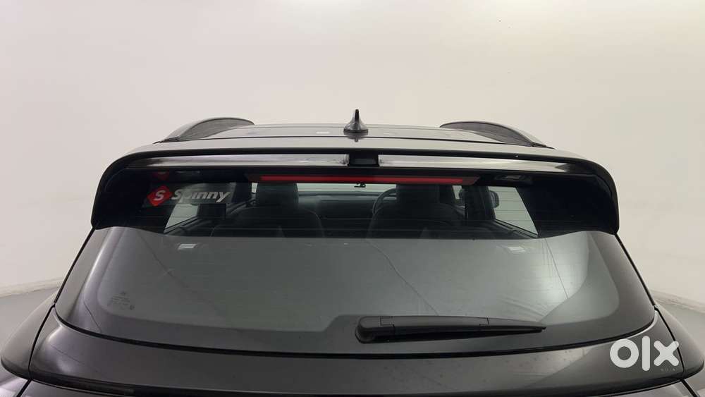 Hyundai Creta N Line N10 1.5 Turbo Mt, 2024, Petrol