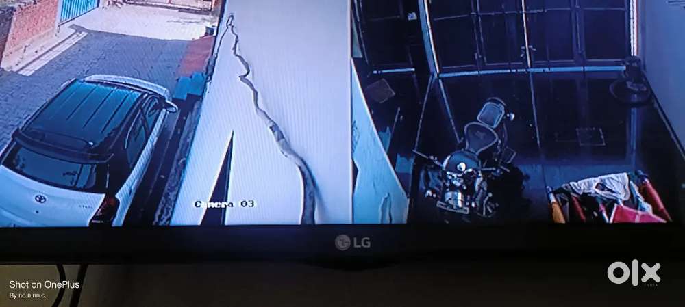 Well Maintain Modified Inside Clean Outside Petrol/cng On Paper