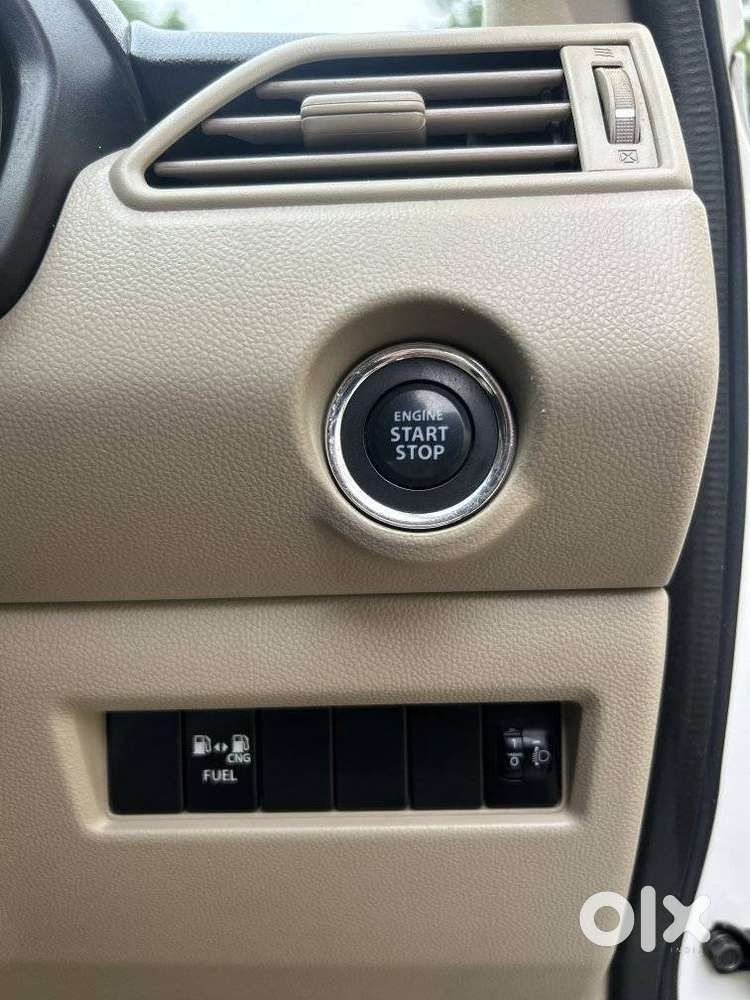 Maruti Suzuki Swift Dzire Zxi + Mt, 2022, Cng & Hybrids