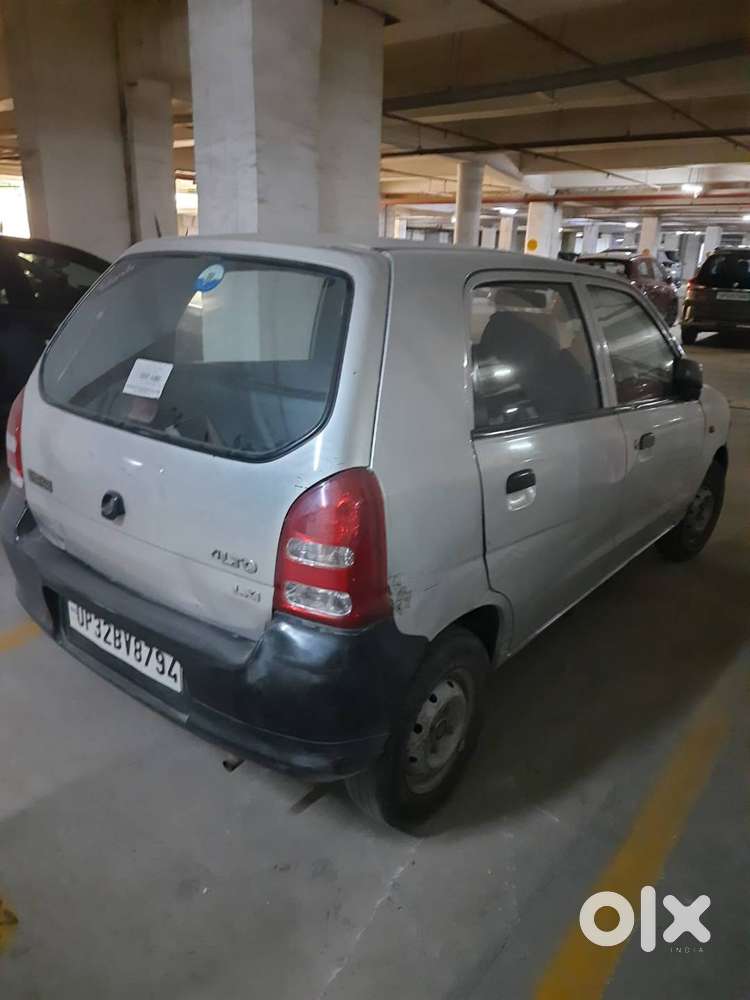 Vehicle Is Used Single Handedly, In A Very Good Condition
