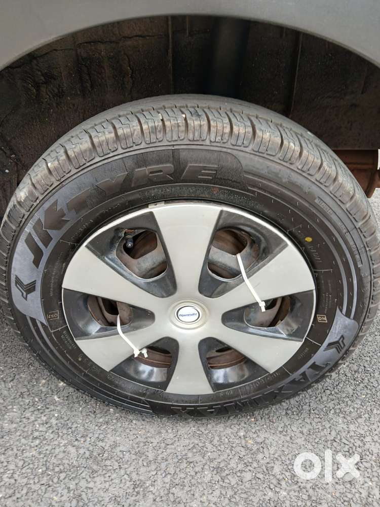 Renault Triber 1.0 Rxe, 2019, Petrol