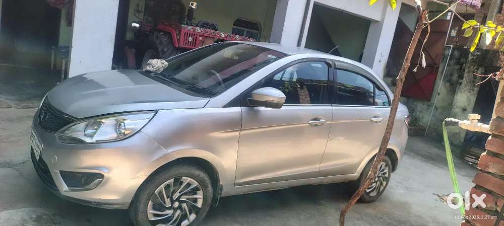Tata Zest 1.2t Revotron डीज़ल ऑटोमैटिक 16