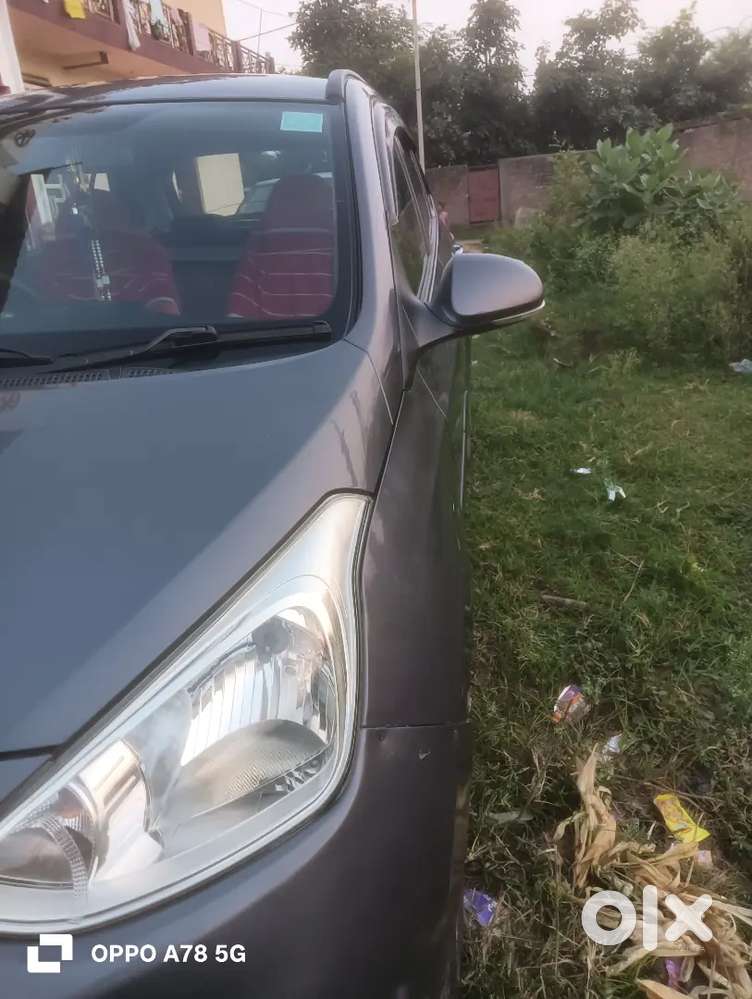 Hyundai Grand I10 2018 Petrol Manual