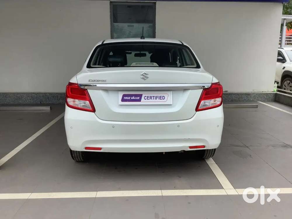 Maruti Suzuki Dzire 1.2 Vxi 2024