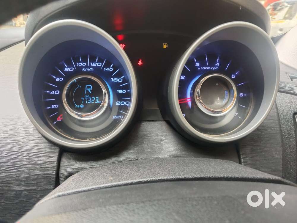 Mahindra Xuv500 W10 At, 2016, Diesel