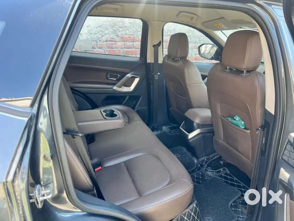 Tata Harrier 2019 Diesel Well Maintained