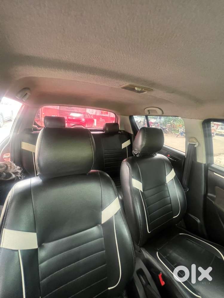 Maruti Suzuki Swift Petrol 2015 Year