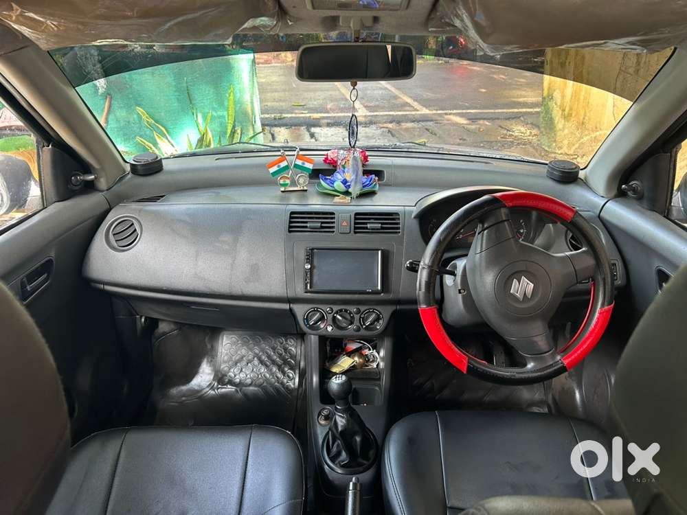 2007 Maruti Swift Petrol