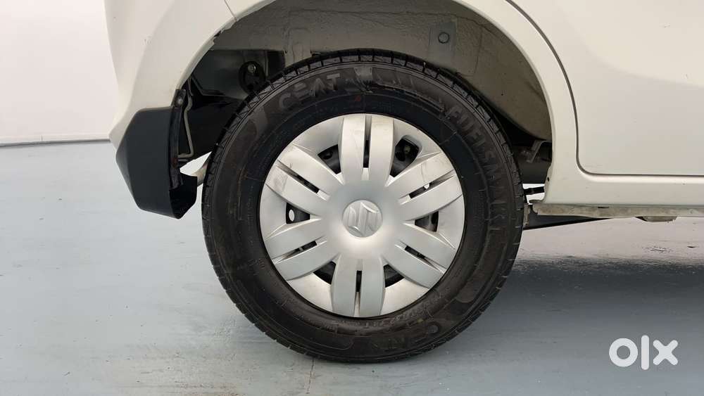 Maruti Suzuki Alto 800 2012-2016 Vxi, 2021, Petrol