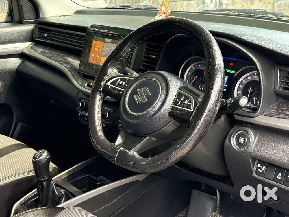 Maruti Suzuki Xl6 Zeta Mt Cng, 2024, Petrol