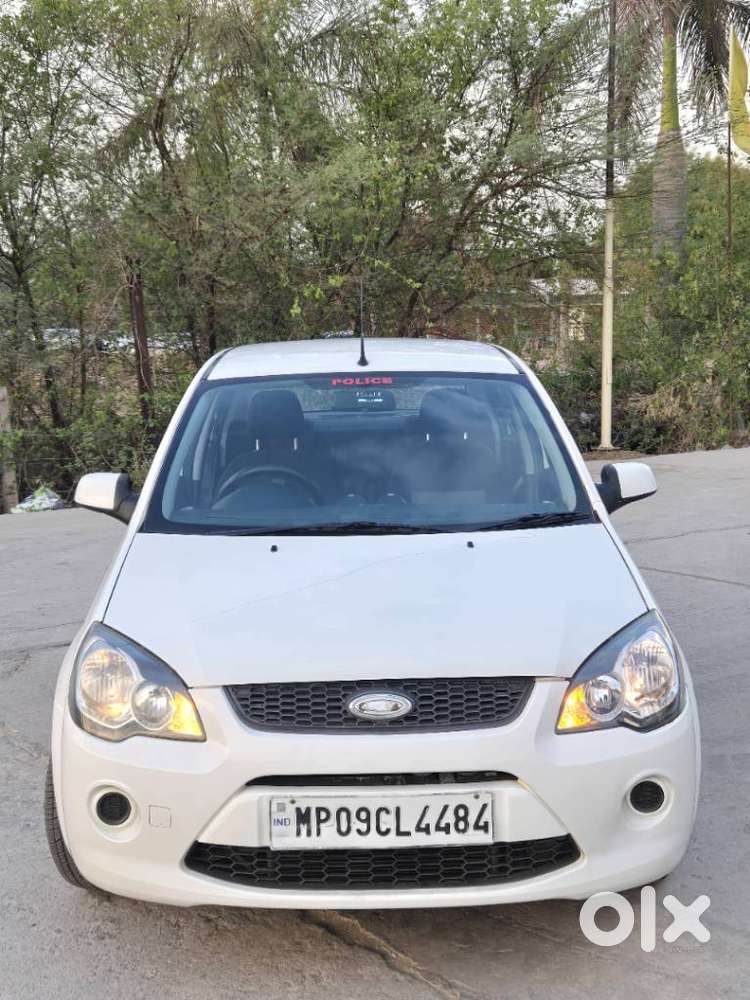 Ford Fiesta 1.4 Zxi Abs, 2012, Diesel