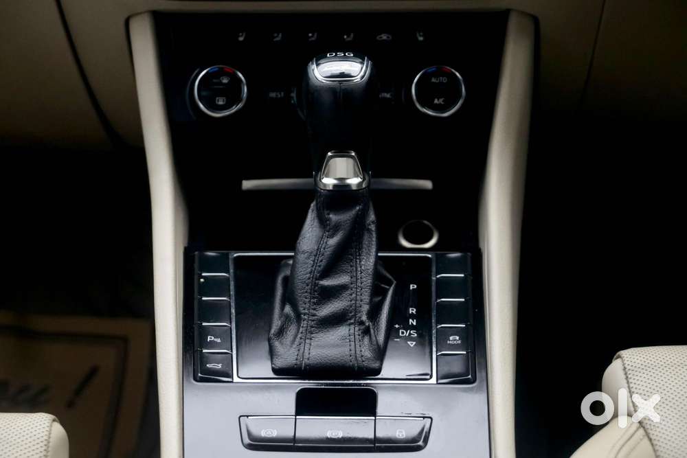 Skoda Superb L&k 2.0 Tdi At, 2017, Diesel