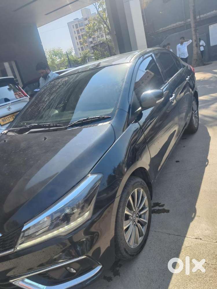 Maruti Suzuki Ciaz 2019 Diesel Well Maintained