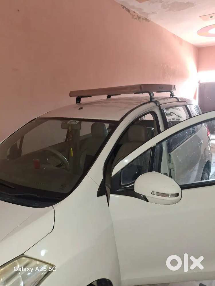 2017 Last Model Ertiga Demand 5.50lakh