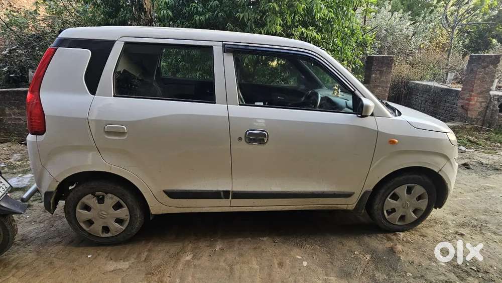 Maruti Suzuki Wagon R In Great Condition For Sell