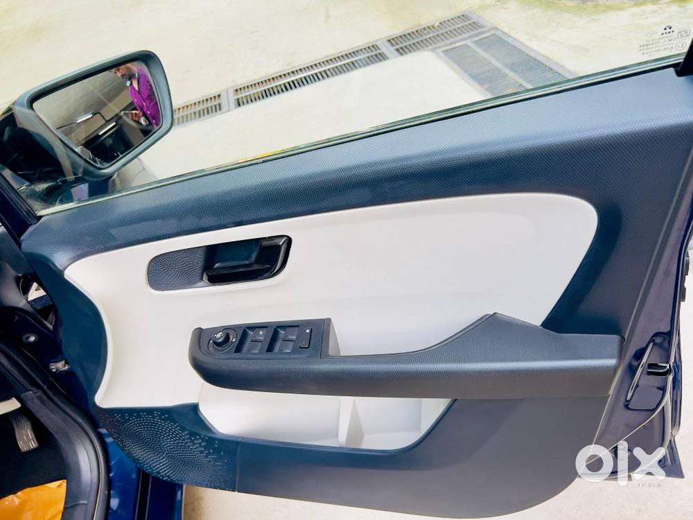 Tata Altroz 1.2 Xt, 2024, Petrol