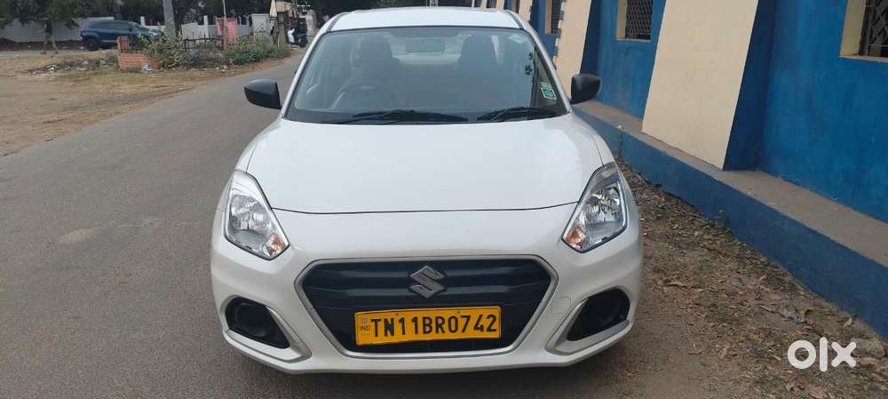 Maruti Suzuki Swift Dzire Tour, 2025, Cng & Hybrids