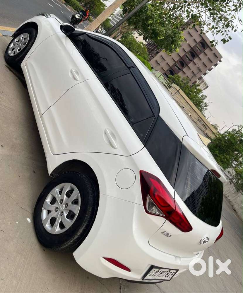Hyundai Elite I20 [ ] 1.4 Sportz Crdi, 2018, Diesel