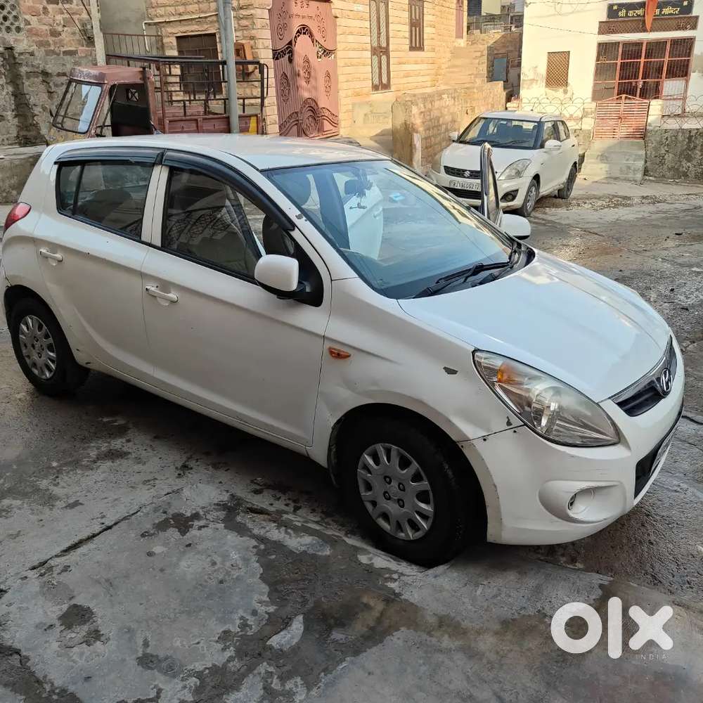 Hyundai I20 Magna 2010 Petrol Manual