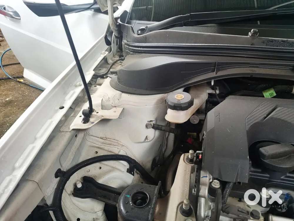 Well-maintained Verna – Doctor Driven