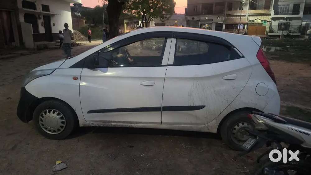 Hyundai Eon 2014