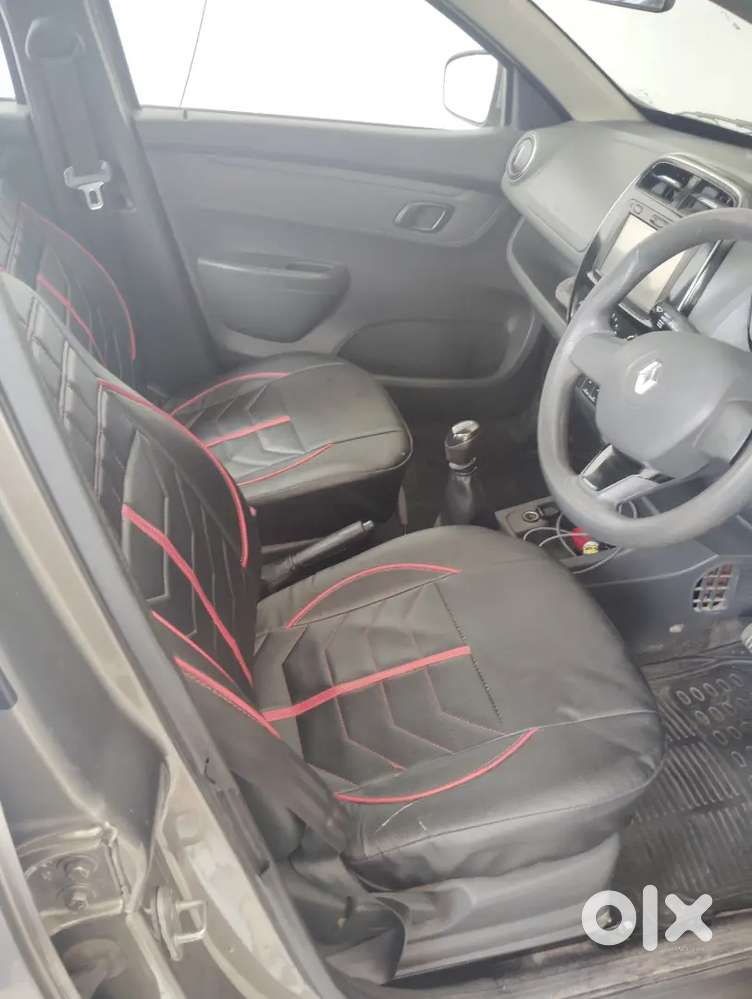 Renault Kwid 2016