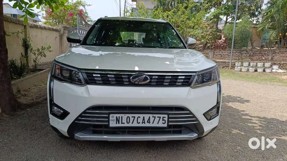 Mahindra Xuv300 2019 Diesel Well Maintained