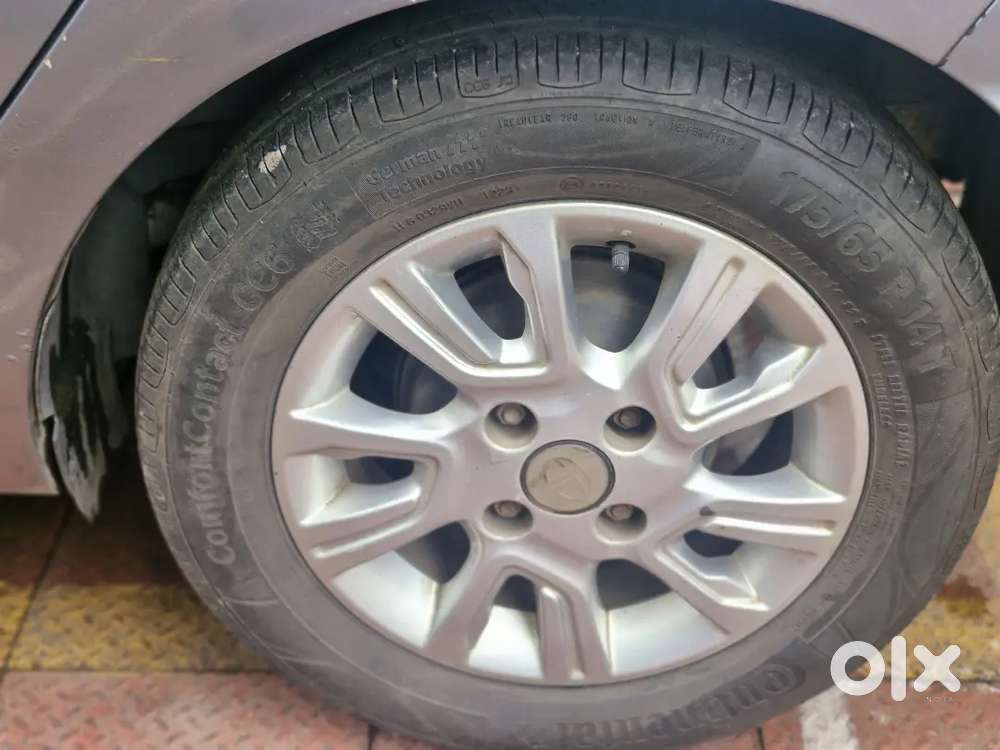 Tata Tiago 1.2 Revotron 2018