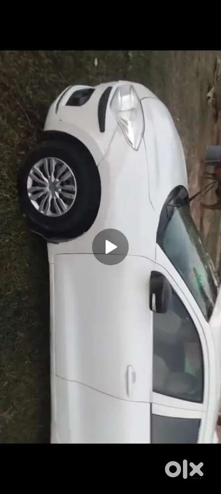 Maruti Suzuki Dzire Vdi 2017  December  Diesel Manual