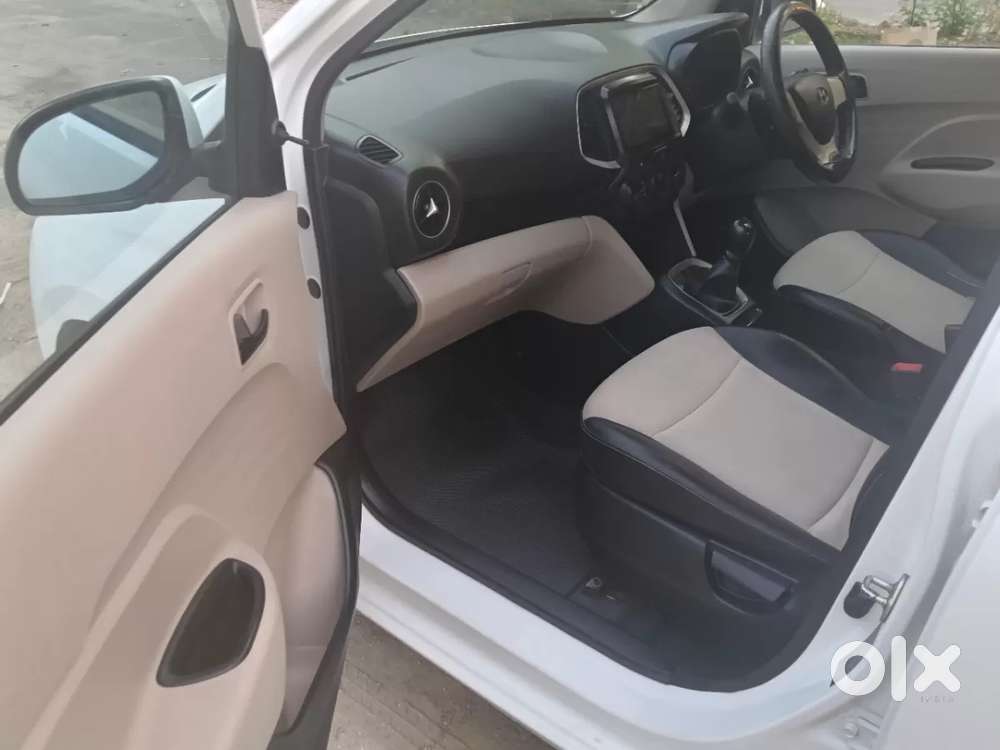 Hyundai Santro Era Executive, 2019, Petrol