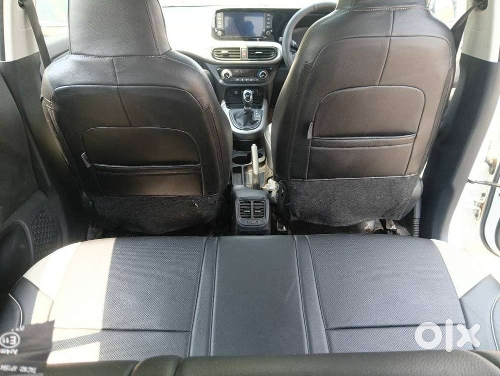 Hyundai Exter Sx (o) Connect 1.2 Amt, 2025, Petrol