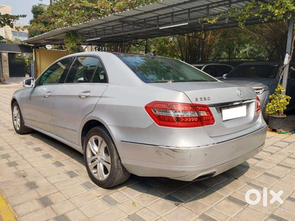 Mercedes-benz E-class 2.1 E 250 Cdi Edition, 2013, Diesel